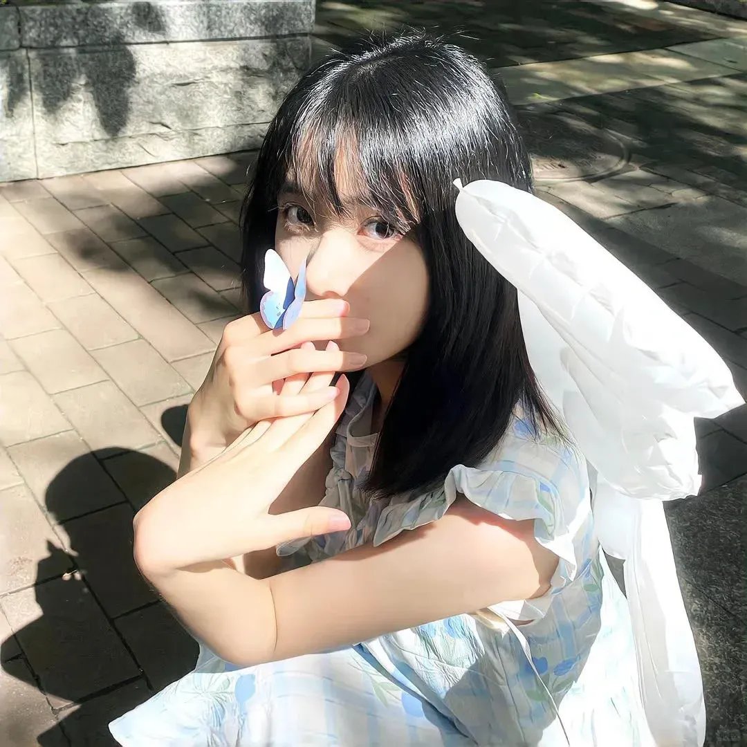 你在光影阑珊处