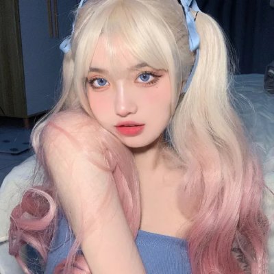 无主之花